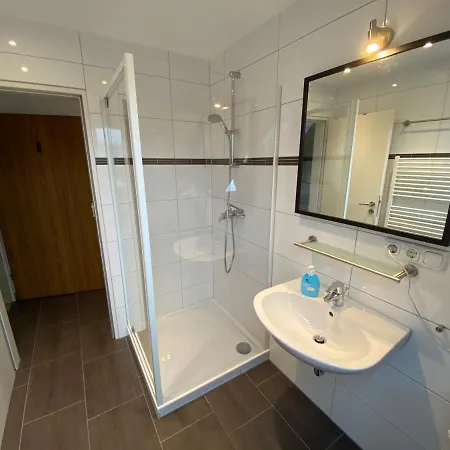 Harzidyll Apartment Braunlage