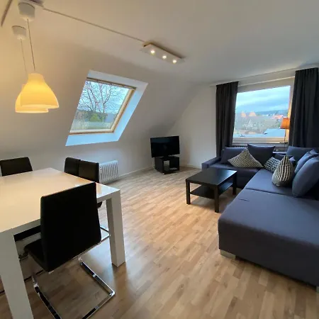 Harzidyll Braunlage